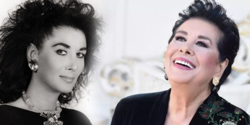 Efsane şarkıcı hayata veda etti - Resim: 7