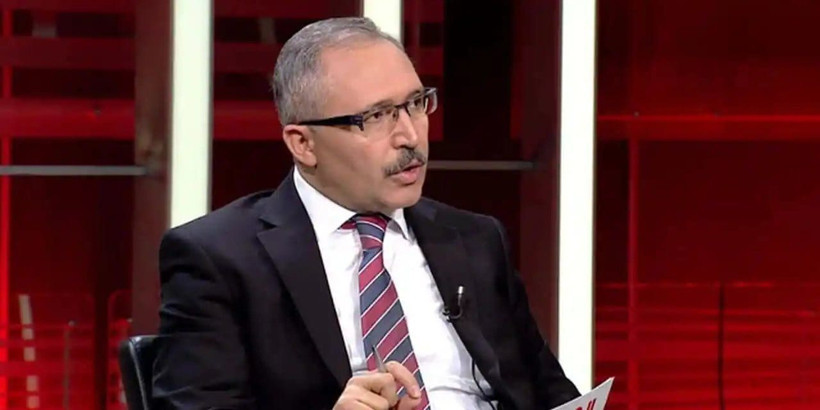 Abdulkadir Selvi'den şok açıklama! CHP'li isme sahip çıktı! - Resim: 1
