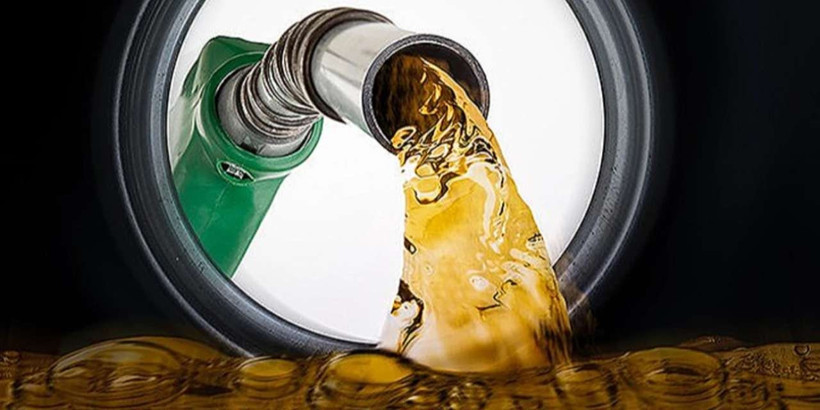 Benzine geldi! Tabela güncellendi - Resim: 7