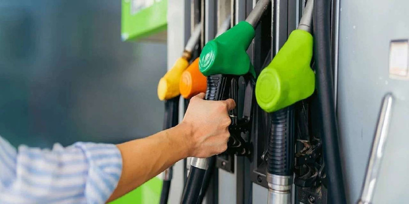 Benzine geldi! Tabela güncellendi - Resim: 5