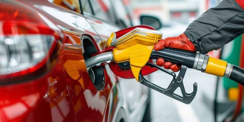 Benzine geldi! Tabela güncellendi - Resim: 4