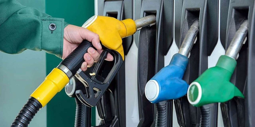 Benzine geldi! Tabela güncellendi - Resim: 3