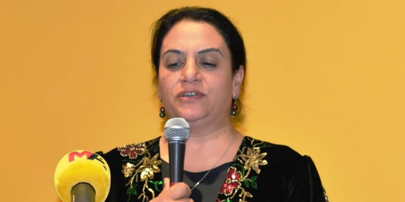 DEM Partili başkan gözaltına alındı! - Resim: 7