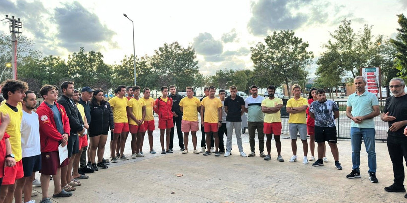 Kocaeli’de deniz sezonu kapandı; 1906 kişi kişi onlar sayesinde hayatta! - Resim: 4