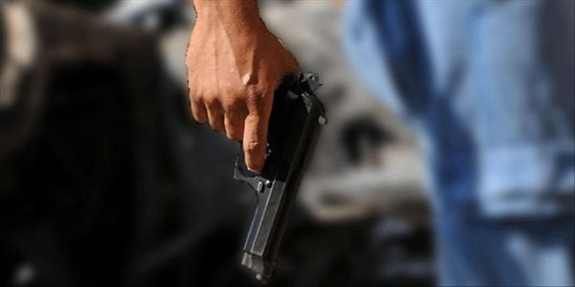 Restorana kurşun yağdırdılar! İlçe başkanının oğlu hayatını kaybetti - Resim: 5