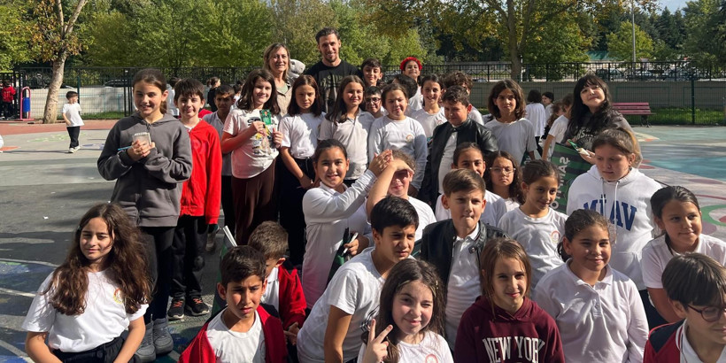 Kocaelisporlu futbolculara akıl almaz ilgi! Yok böyle sevgi! - Resim: 11