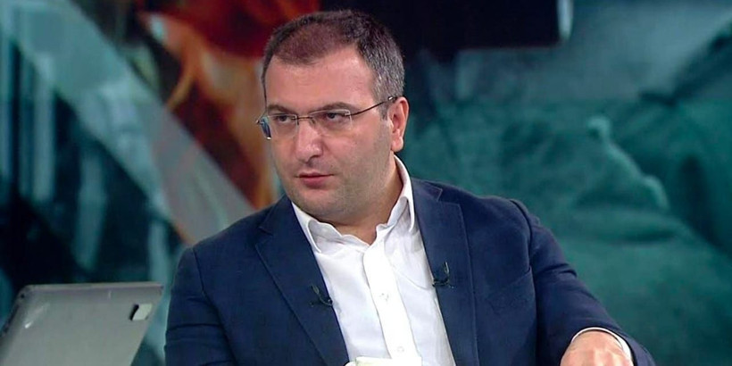 Cem Küçük bu kez iktidarı şaşırttı! - Resim: 3