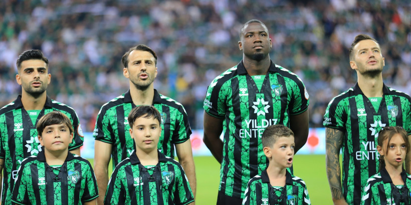 Kocaelispor - Manisa Futbol Kulübü maçı fotoğrafları "Foto Galeri - Ali Köksal" - Resim: 89