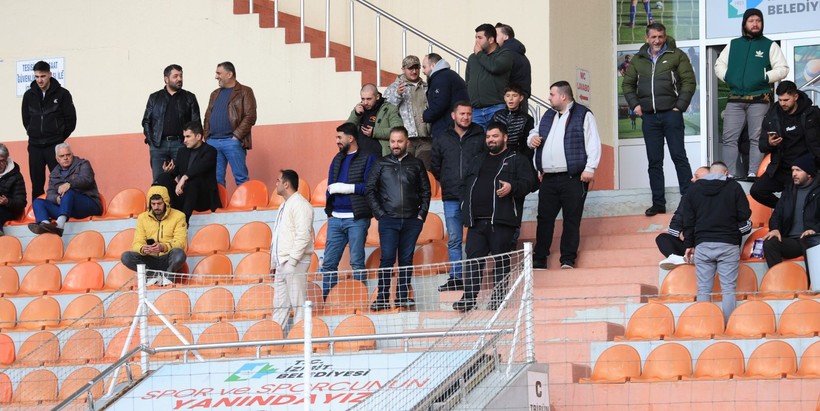 Bağdatspor – Kavaklıspor Süper Play-Off maçının fotoğrafları - Resim: 70