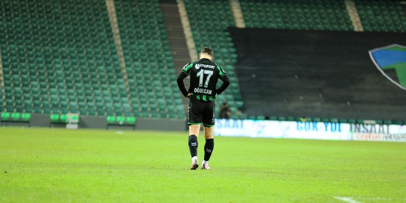 Kocaelispor - Yeni Malatyaspor 1-7 FOTO GALERİ - Resim: 109