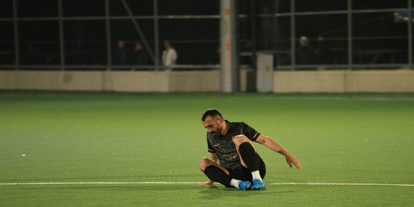 Kullarspor – Derincespor maçının fotoğrafları - Resim: 73