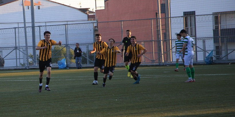 Darıca Birlikspor - Derbent Esnafspor fotoğraf galerisi - Resim: 49