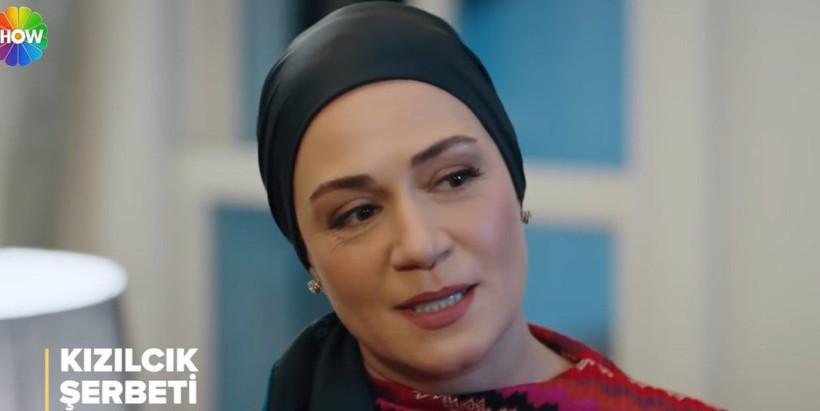 Kızılcık Şerbeti 114. Bölüm Fragmanı Bir Devir Sona Erdi! "Ünallar'dan Biri Yaşıyor Olabilir.." - Resim: 4