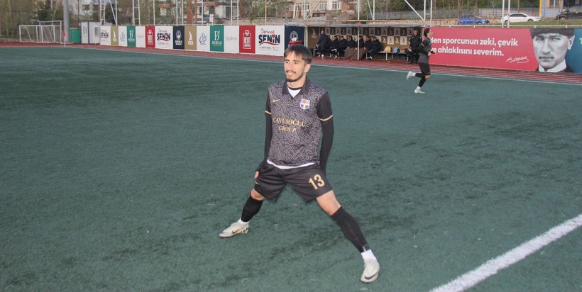 Derincespor - Kavaklıspor Süper Play-Off maçının fotoğrafları - Resim: 18