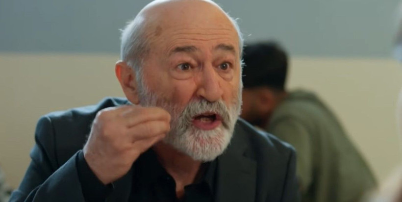 Uzak Şehir 27 Bölüm Fragmanı "Cihan Benim Kocam" Deyip Resti Çekti! Kanal D Uzak Şehir Yeni Bölüm - Resim: 3