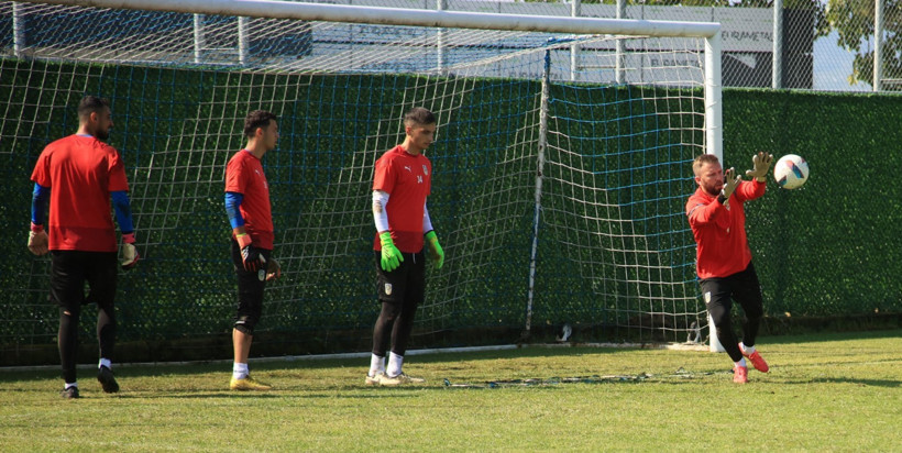 Belediye Derincespor, Aksaray'a HAZIR! "Foto Galeri - Ali Köksal" - Resim: 54