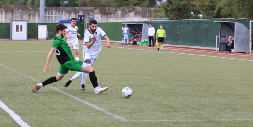 Karatepe Gençlerbirliği - Kocaeli Güneşspor: 1-2 "1. Amatör Lig maçı - Foto Galeri - Ali Köksal" - Resim: 44