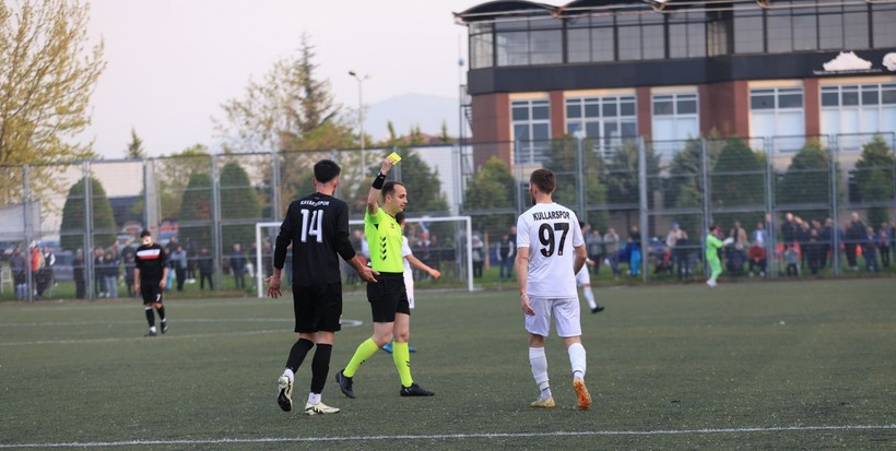 Kavaklıspor – Kullarspor: 1-2 “Foto Galeri” - Resim: 44