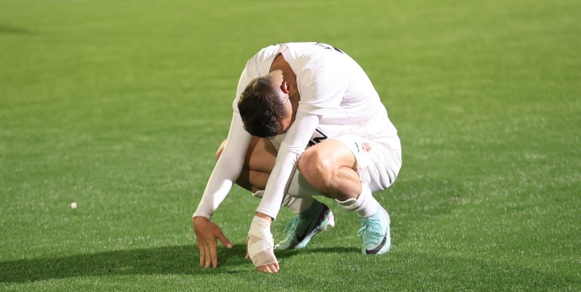 Kullarspor – Derincespor maçının fotoğrafları - Resim: 77