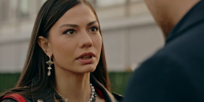 Eşref Rüya 7. Bölümde Neler Olacak? Kanal D Eşref Rüya Yeni Bölüm Eşref Nisan'a Veda Etti - Resim: 4