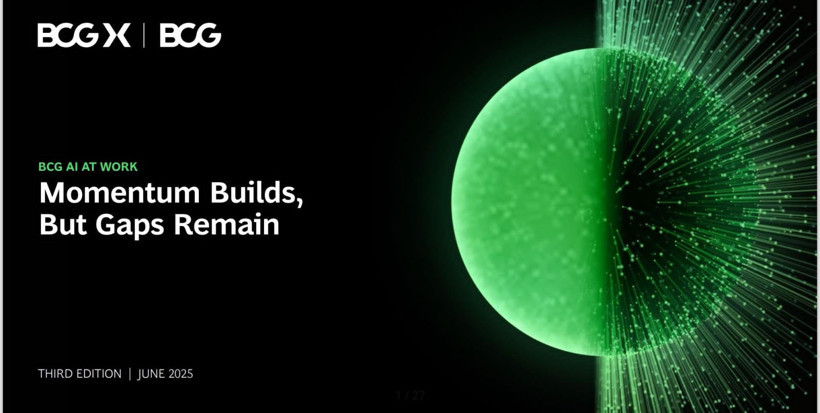 Küresel bölünen dünyada YZ nerede, biz neredeyiz? - Resim : 2