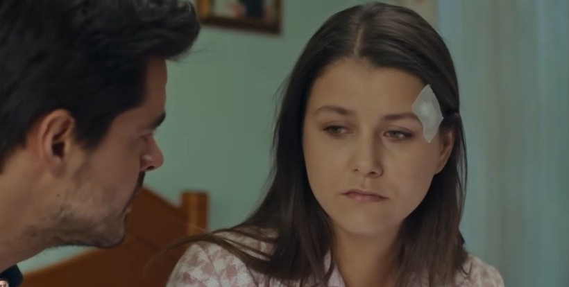 Gönül Dağı 177. Bölüm Selma Gözlerini Kaybetti! TRT 1 Gönül Dağı Yeni Bölüm Taner Selma Şok Oldu - Resim: 5