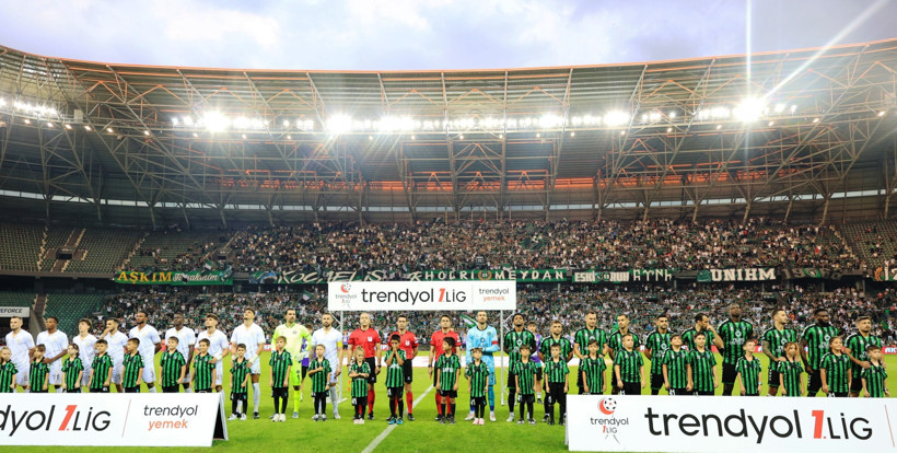 Kocaelispor - Manisa Futbol Kulübü maçı fotoğrafları "Foto Galeri - Ali Köksal" - Resim: 114