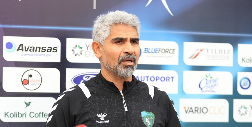 Kocaelispor – Sakarya’ya HAZIR! - Resim: 28