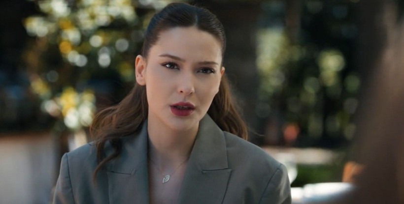 Hudutsuz Sevda 63. Bölüm (SEZON FİNALİ) Zeynep Leto Düğün Günü Son Nefesini Verecek - Resim: 3