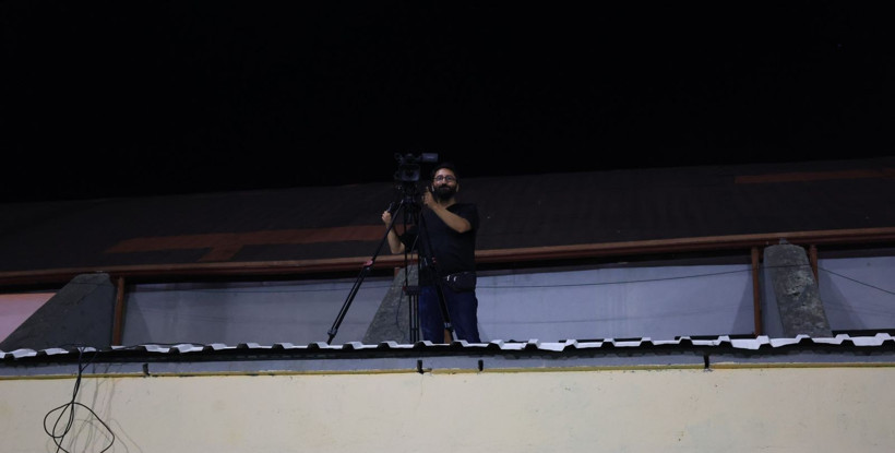 Körfez İlçesi Birlikspor – Başiskele Birlikspor maçının fotoğraf galerisi - Resim: 32