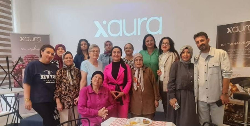 Kadınıneli İzmit Kooperatifi kadınlara destek oluyor - Resim : 2