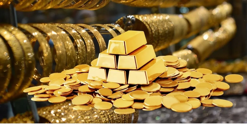 Altın yatırımcısına zirve için fiyat verdiler - Resim: 1