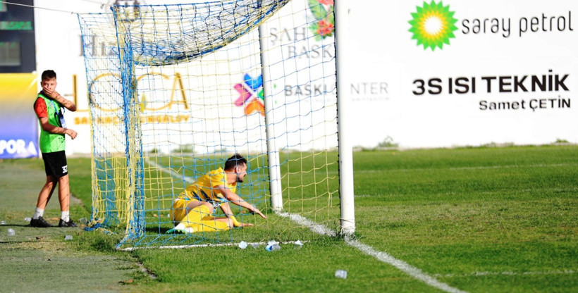 Belediye Derincespor - Erbaaspor: 1-1 "Foto Galeri - Ali Köksal" - Resim: 43