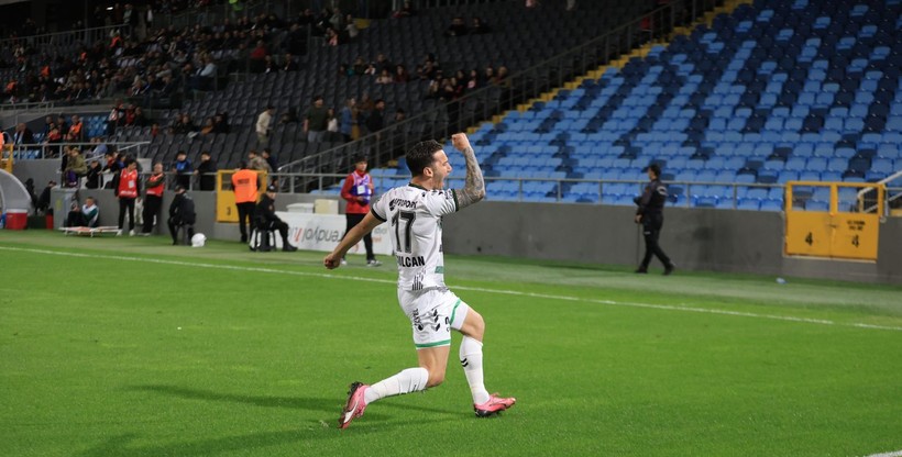 Adanaspor - Kocaelispor: 1-4 FOTO GALERİ - Resim: 68