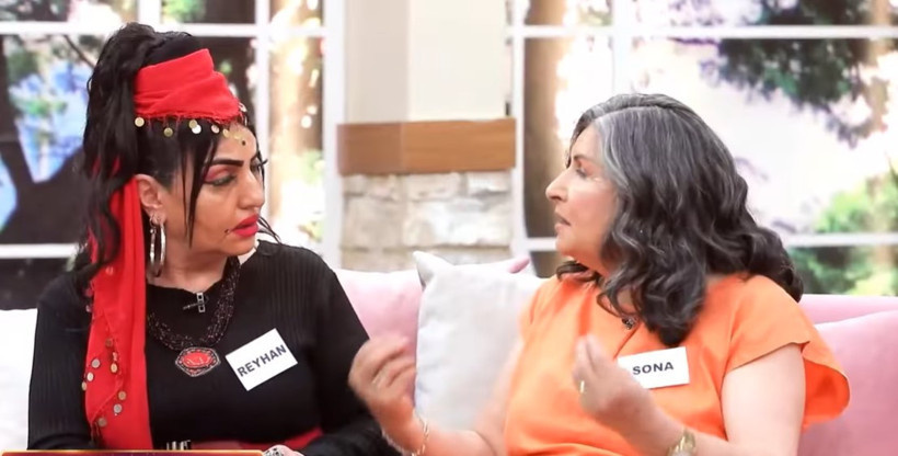 Gelinim Mutfakta 15 Mayıs Perşembe Puan Durumu ÖĞREN! Gelinim Mutfakta'da Çeyrek Altını Kim Aldı? - Resim : 2