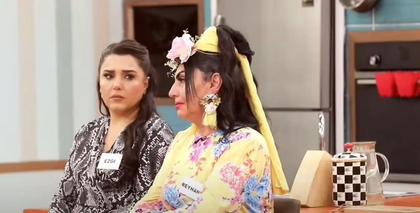 10 HAZİRAN SALI GELİNİM MUTFAKTA PUAN DURUMU | Gelinim Mutfakta Bugün Kim 1. Oldu? - Resim : 1