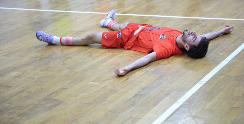 Osmanlı 41 – Van Gölü Sportif final serisi üçüncü maçı fotoğraf galerisi - Resim: 36