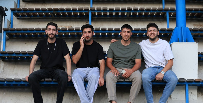 Kocaeli Esnaflar Futbol Turnuvası açılış günü fotoğraf galerisi - Resim: 18