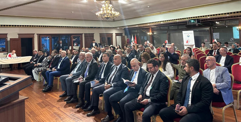 Ayder Forumu kitaplaştırıldı - Resim : 1