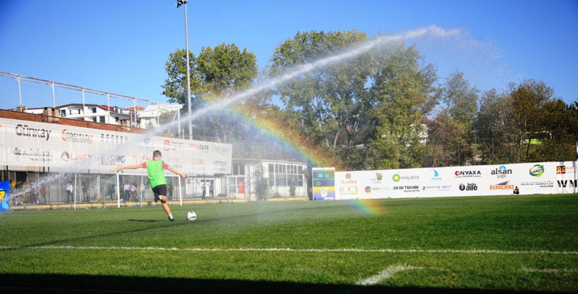 Belediye Derincespor - Erbaaspor: 1-1 "Foto Galeri - Ali Köksal" - Resim: 15