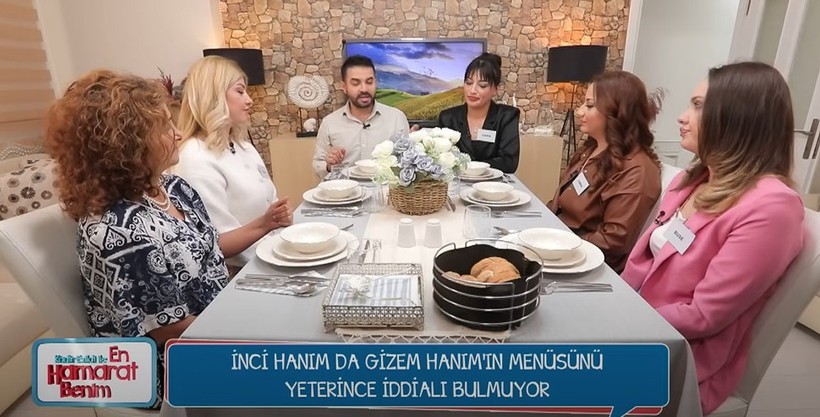 11 NİSAN EN HAMARAT BENİM KİM BİRİNCİ OLDU? Kadir Ezildi En Hamarat Benim 75 Bin TL Kim Aldı? - Resim : 1