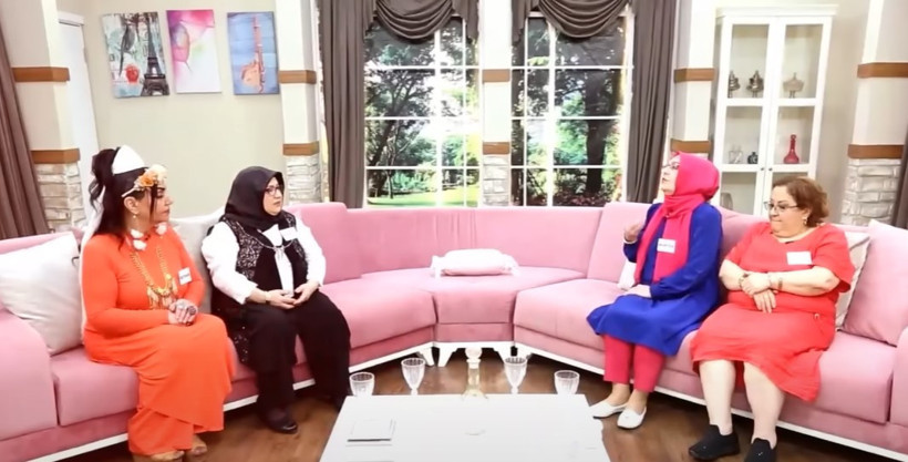 20 Mayıs Gelinim Mutfakta Puan Durumu | Kanal D Gelinim Mutfakta Bugün Kim Birinci Oldu? - Resim : 2