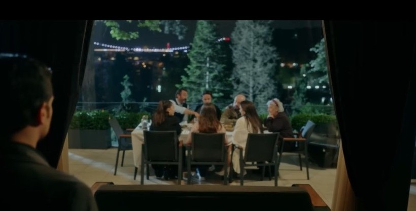 Eşref Rüya 11. Bölüm Nisan Deşifre Oldu! Kanal D Eşref Rüya Yeni Bölüm Eşref Köstebeği Buldu - Resim: 7