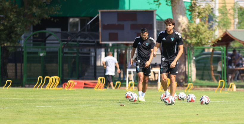 Kocaelispor, Gaziantep’e fena odaklandı! - Resim : 2