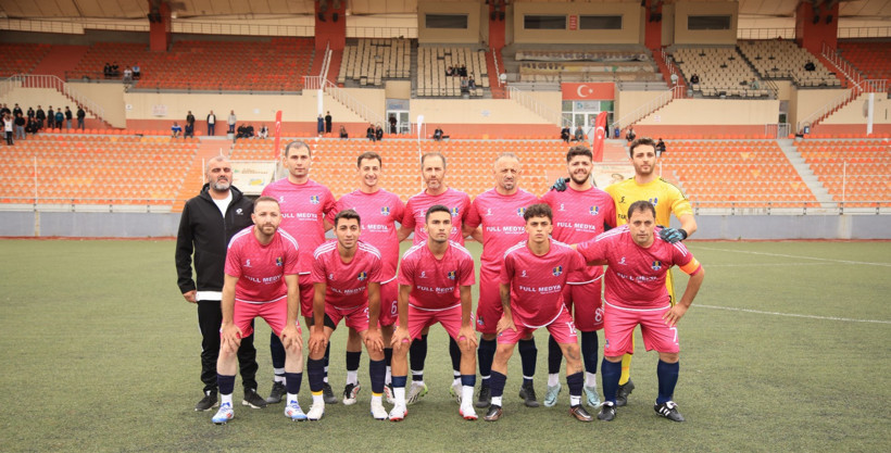 Başaran’ın Ferdi’si var! “3-1” - Resim : 3