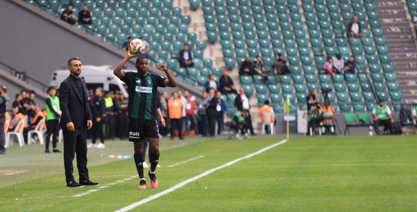 Kocaelispor’dan Milli takımlara 4 davet! - Resim : 4