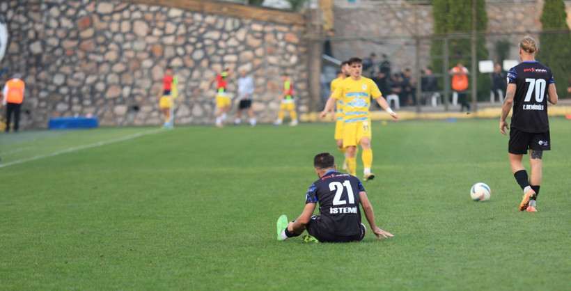 Belediye Derincespor - Erbaaspor: 1-1 "Foto Galeri - Ali Köksal" - Resim: 50