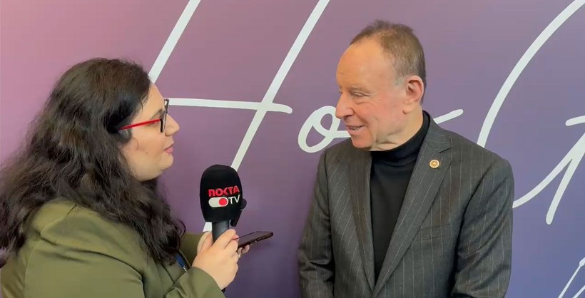 CHP’nin olağanüstü kurultayını Nokta TV’ye değerlendirdiler - Resim: 7