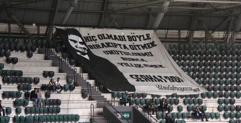 Kocaelispor – Sakarya maçının tribün ve taraftar fotoğrafları - Resim: 29