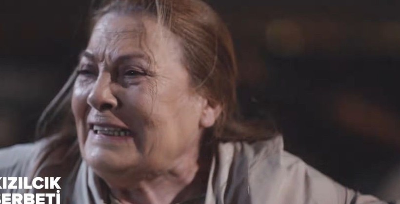 Kızılcık Şerbeti 100. Bölüm Beril İle Hulki'nin Sırrı Çözüldü! Meğer Ömer İle Kıvılcım Kazada... - Resim: 6